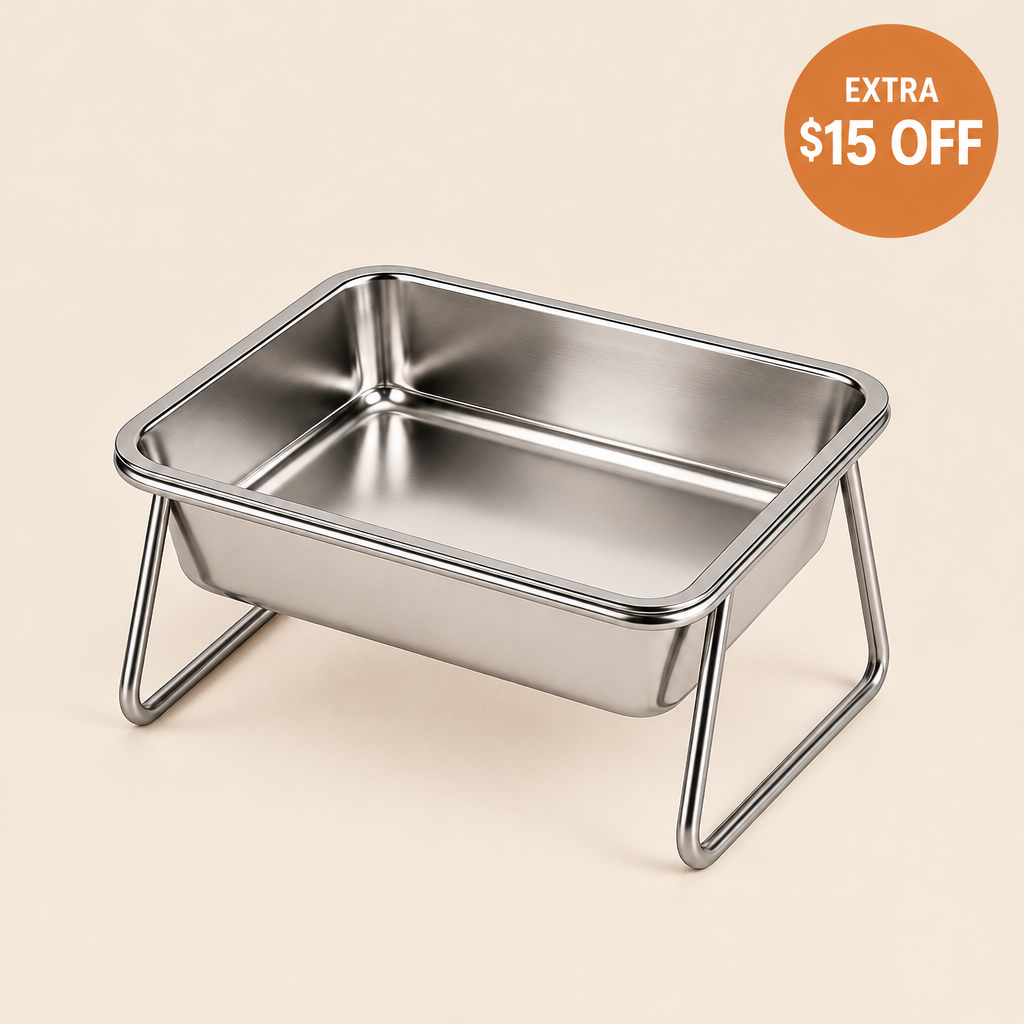 Eversill Bowl - Medium (upsell)