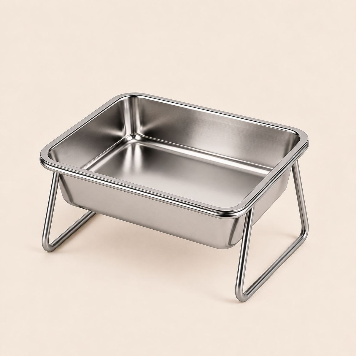 The Essential: one medium Eversill bowl and stand